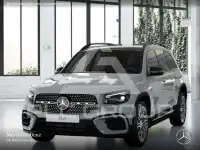 2025 Mercedes Benz GLB 220