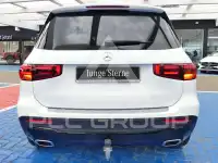 2025 Mercedes Benz GLB 220