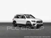 2025 Mercedes Benz GLB 220