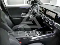 2025 Mercedes Benz GLB 220
