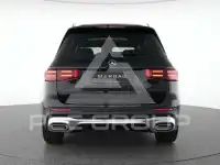 2025 Mercedes Benz GLB 220