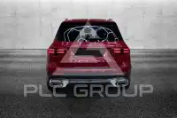 2025 Mercedes Benz GLB 220
