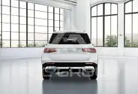 2025 Mercedes Benz GLB 220