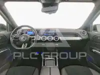 2025 Mercedes Benz GLB 220