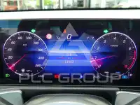 2025 Mercedes Benz GLB 220