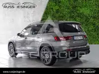 2025 Mercedes Benz GLB 220