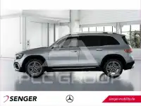 2025 Mercedes Benz GLB 220