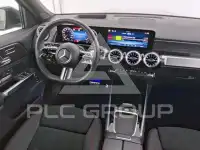2025 Mercedes Benz GLB 220