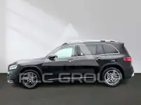 2025 Mercedes Benz GLB 220