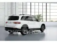2025 Mercedes Benz GLB 220