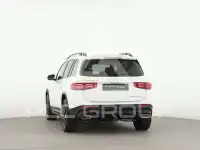 2025 Mercedes Benz GLB 220