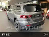2025 Mercedes Benz GLB 220