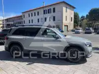 2025 Mercedes Benz GLB 220