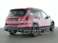 2025 Mercedes Benz GLB 220