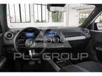 2025 Mercedes Benz GLB 220