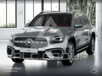 2025 Mercedes Benz GLB 220