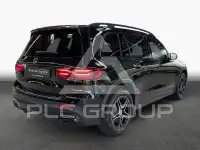 2025 Mercedes Benz GLB 220
