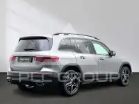 2025 Mercedes Benz GLB 220