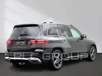 2025 Mercedes Benz GLB 220