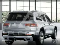 2025 Mercedes Benz GLB 220