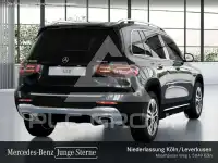 2025 Mercedes Benz GLB 220