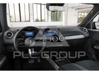 2025 Mercedes Benz GLB 220