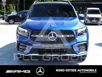 2025 Mercedes Benz GLB 220