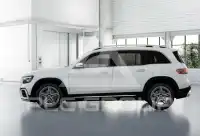 2025 Mercedes Benz GLB 220
