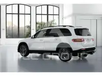 2025 Mercedes Benz GLB 220