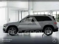 2025 Mercedes Benz GLB 220