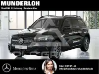 2025 Mercedes Benz GLB 220