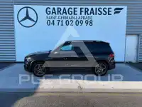 2025 Mercedes Benz GLB 220