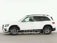 2025 Mercedes Benz GLB 220