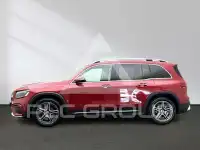 2025 Mercedes Benz GLB 220