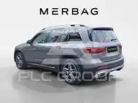 2025 Mercedes Benz GLB 220