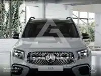 2025 Mercedes Benz GLB 220