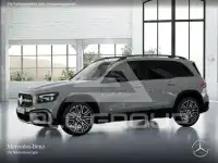 2025 Mercedes Benz GLB 220