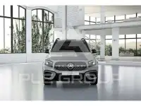 2025 Mercedes Benz GLB 220