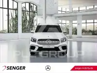 2025 Mercedes Benz GLB 220