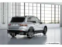 2025 Mercedes Benz GLB 220