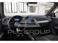 2025 Mercedes Benz GLB 220