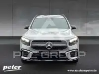 2025 Mercedes Benz GLB 220