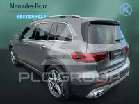 2025 Mercedes Benz GLB 220