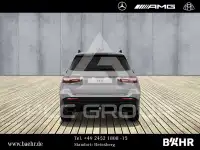 2025 Mercedes Benz GLB 220