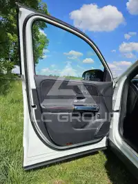 2025 Mercedes Benz GLB 220