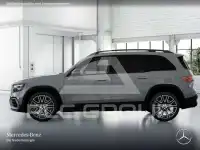 2025 Mercedes Benz GLB 220