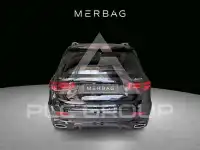 2025 Mercedes Benz GLB 220