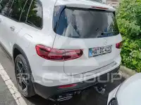2025 Mercedes Benz GLB 220