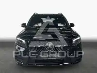 2025 Mercedes Benz GLB 220