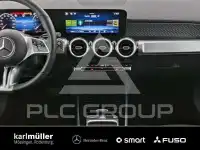 2025 Mercedes Benz GLB 220